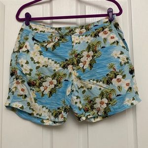 J. Crew Board Shorts / 32